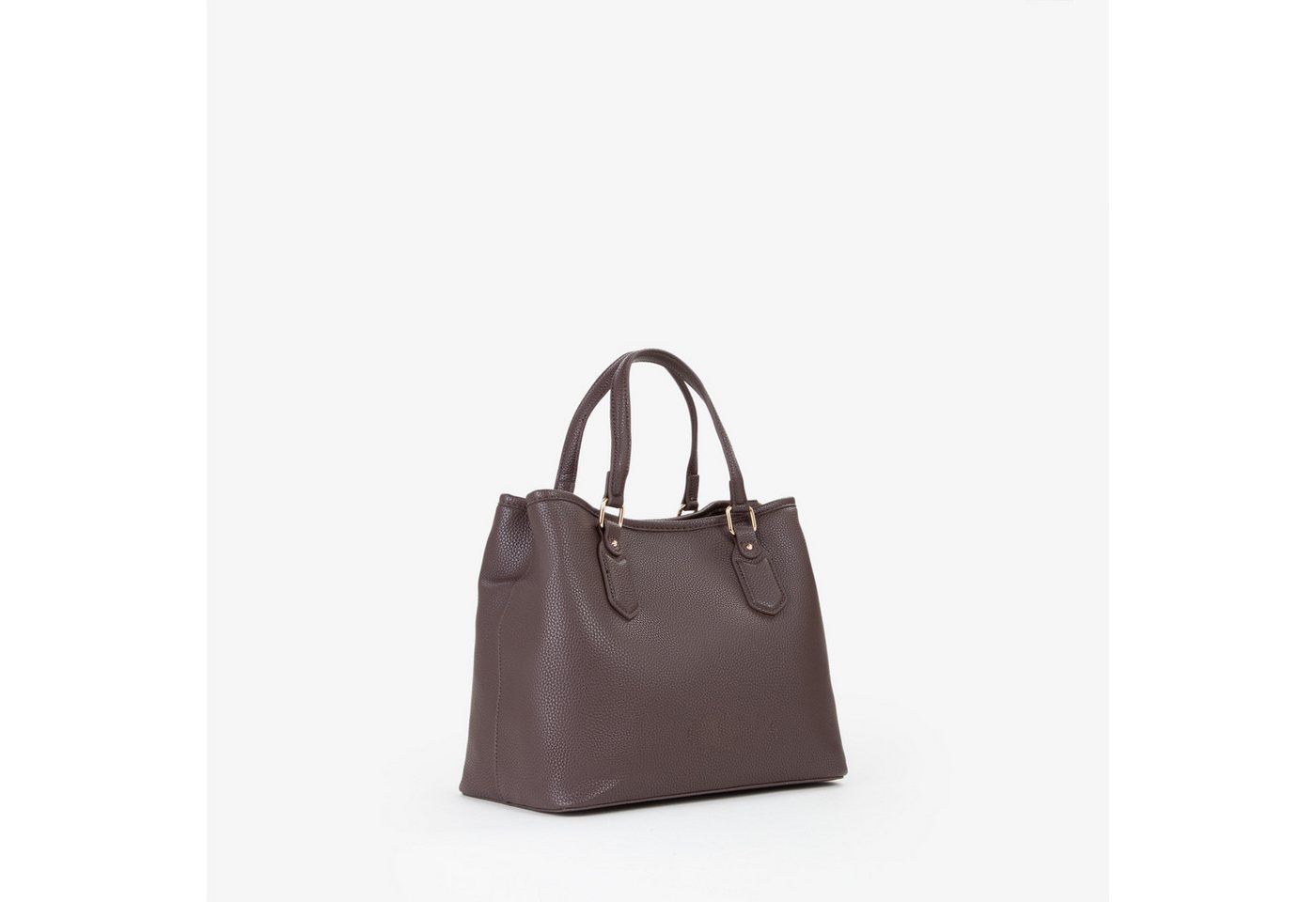 VALENTINO BAGS Shopper BRIXTON, Damen Handtasche, Umhängetasche Schultertasche mit edlem Logo – Bild 2 von 4