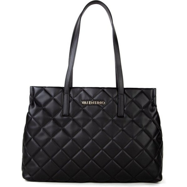 VALENTINO BAGS Shopper OCARINA, Schultertasche Handtasche Damen Henkeltasche