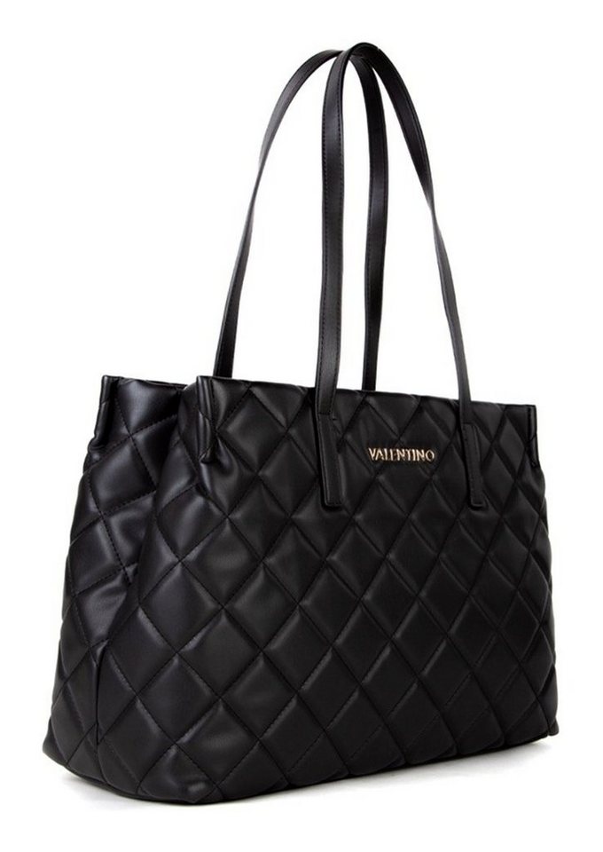 VALENTINO BAGS Shopper OCARINA, Schultertasche Handtasche Damen Henkeltasche – Bild 2 von 4