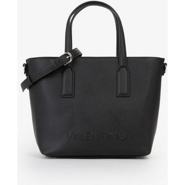 VALENTINO BAGS Shopper PANDIA RE, Damen Umhängetasche, Handtasche, Schultertasche mit Logo