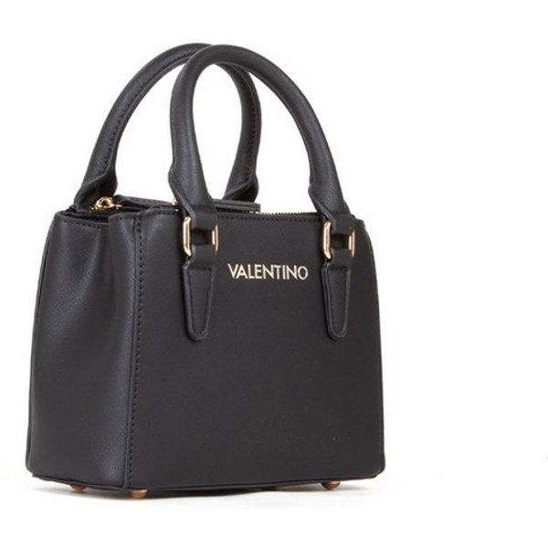 VALENTINO BAGS Shopper ZERO RE, Damen Umhängetasche, Schultertasche, Tragetasche mit Logoschriftzug
