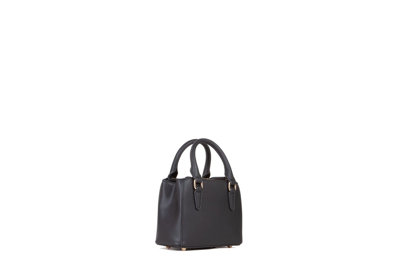 VALENTINO BAGS Shopper ZERO RE, Damen Umhängetasche, Schultertasche, Tragetasche mit Logoschriftzug – Bild 3 von 5