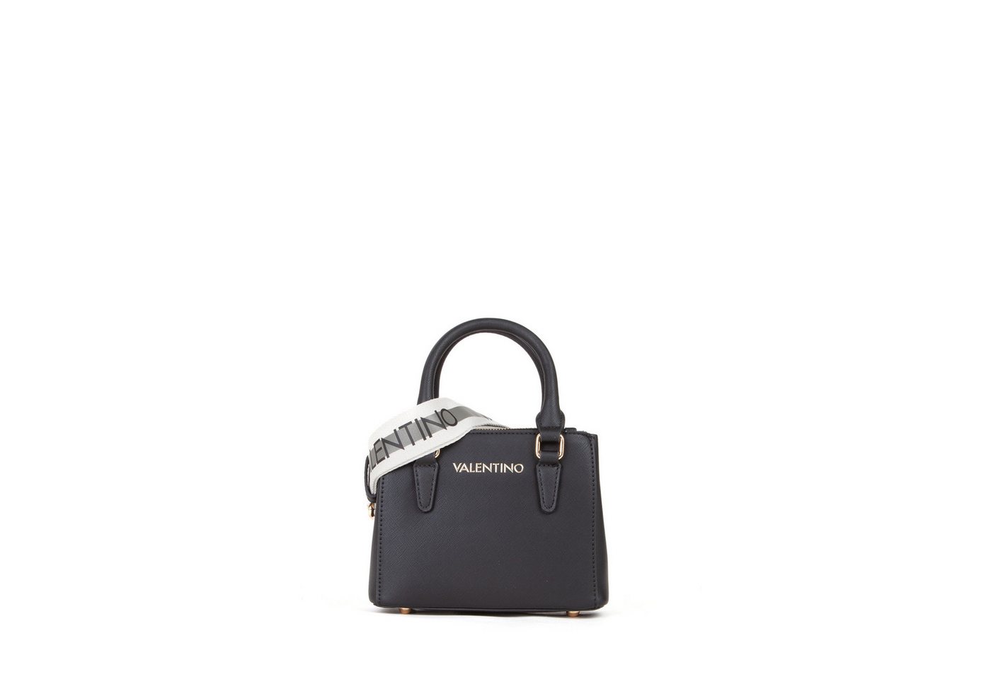 VALENTINO BAGS Shopper ZERO RE, Damen Umhängetasche, Schultertasche, Tragetasche mit Logoschriftzug – Bild 5 von 5