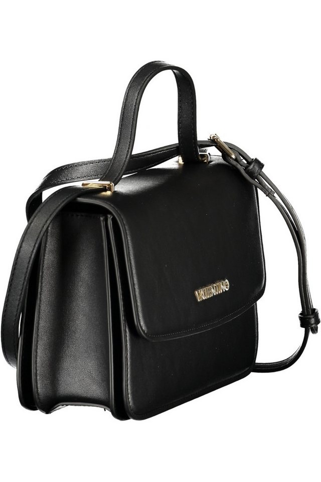 VALENTINO BAGS Umhängetasche, Elegante Schwarze Umhängetasche für Damen – Verstellbar & Recycelt – Bild 3 von 3
