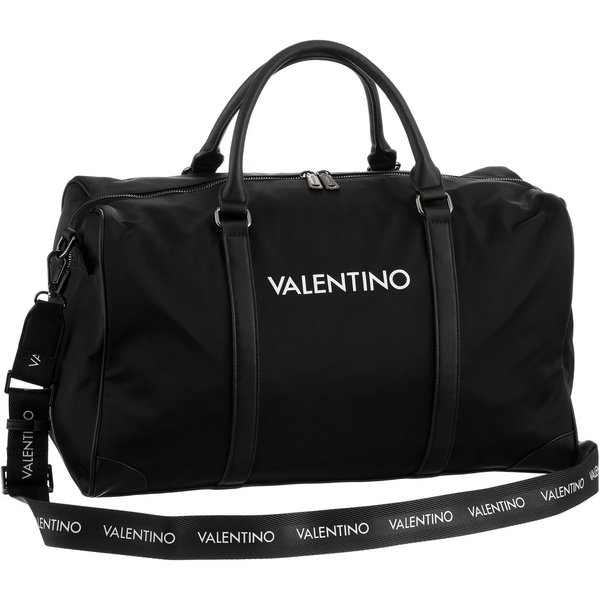 VALENTINO BAGS Weekender KYLO, Weekender Freizeittasche Reisetasche Sporttasche