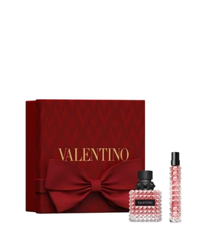 Valentino Born In Roma Donna Eau de Parfum Set Duftset · 1 Stk