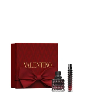 Valentino Born In Roma Intense Donna Eau de Parfum Set Duftset · 1 Stk