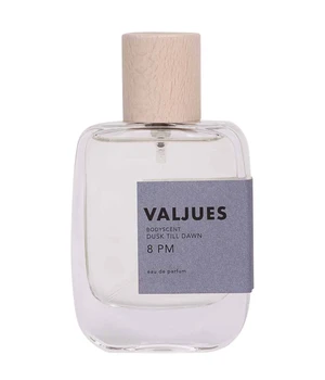 VALJUES 8pm Dusk Till Dawn Collection Eau de Parfum · 50 ml