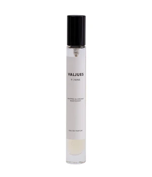 VALJUES 9/ NINE Whipped & Creamy Eau de Parfum · 10 ml