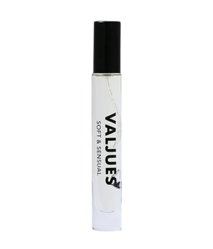 VALJUES Forbidden Fixation Soft & Sensual Eau de Parfum · 10 ml