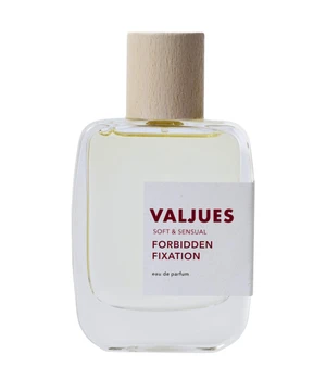 VALJUES Forbidden Fixation Soft & Sensual Eau de Parfum · 50 ml