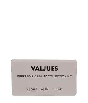 VALJUES Whipped & Creamy Kit Duftset · 1 Stk