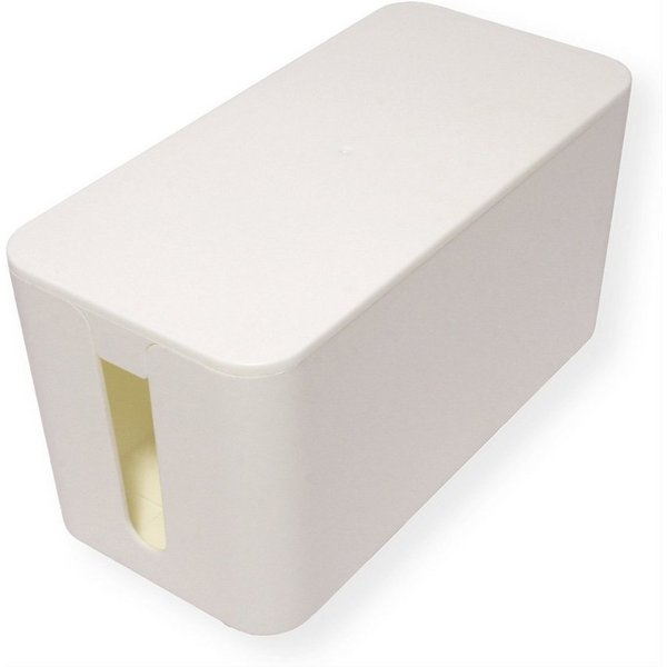VALUE Kabelführung Kabel-Box, klein