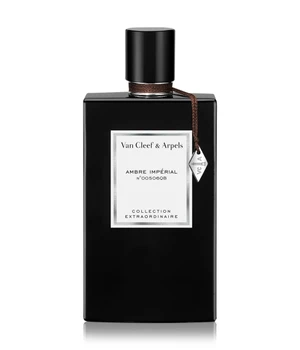 Van Cleef & Arpels Collection Extraordinaire Ambre Impérial Eau de Parfum · 75 ml