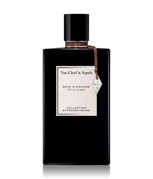 Van Cleef & Arpels Collection Extraordinaire Bois d'Amande Eau de Parfum · 75 ml