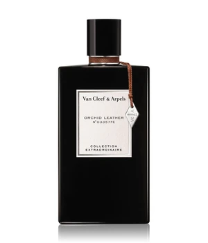 Van Cleef & Arpels Collection Extraordinaire Orchid Leather Eau de Parfum · 75 ml