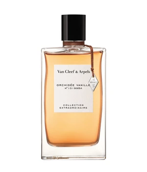 Van Cleef & Arpels Collection Extraordinaire Orchidee Vanille Eau de Parfum · 75 ml