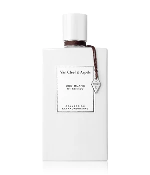 Van Cleef & Arpels Collection Extraordinaire Oud Blanc Eau de Parfum · 75 ml