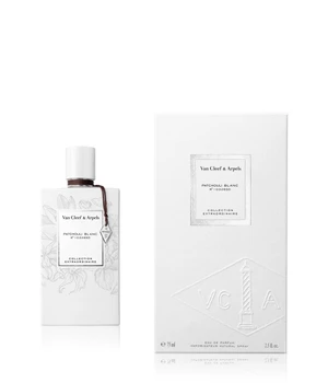 Van Cleef & Arpels Collection Extraordinaire Patchouli Blanc Eau de Parfum · 75 ml