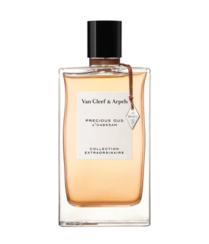 Van Cleef & Arpels Collection Extraordinaire Precious Oud Eau de Parfum · 75 ml