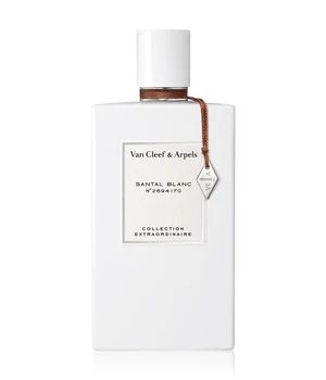 Van Cleef & Arpels Collection Extraordinaire Santal Blanc Eau de Parfum · 75 ml