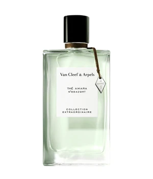 Van Cleef & Arpels Collection Extraordinaire Thé Amara Eau de Parfum · 75 ml