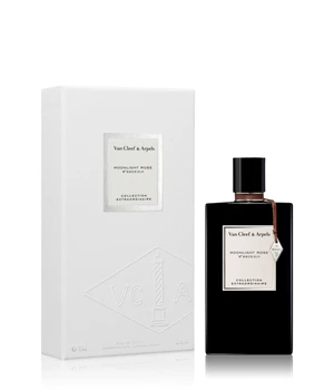 Van Cleef & Arpels Extraordinaire Collection Moonlight Rose Eau de Parfum · 75 ml