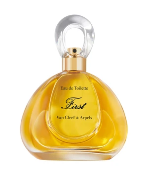 Van Cleef & Arpels Les Classiques First Eau de Toilette · 100 ml