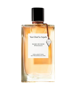 Van Cleef & Arpels Musc de Soie Eau de Parfum · 75 ml