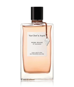 Van Cleef & Arpels Rose Rouge Eau de Parfum · 75 ml