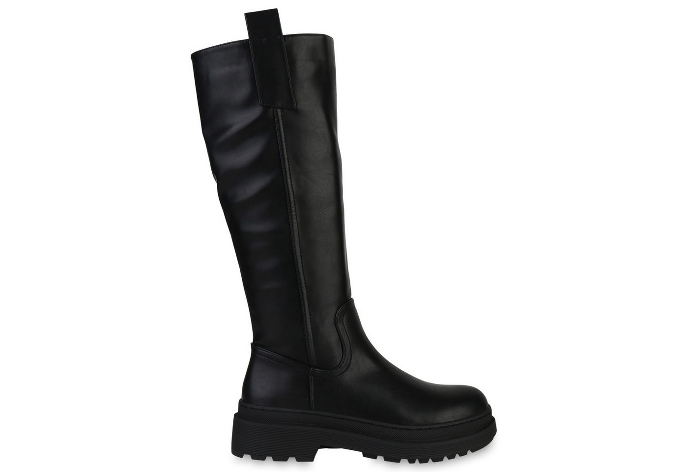 VAN HILL 839376 Stiefel – Bild 2 von 4