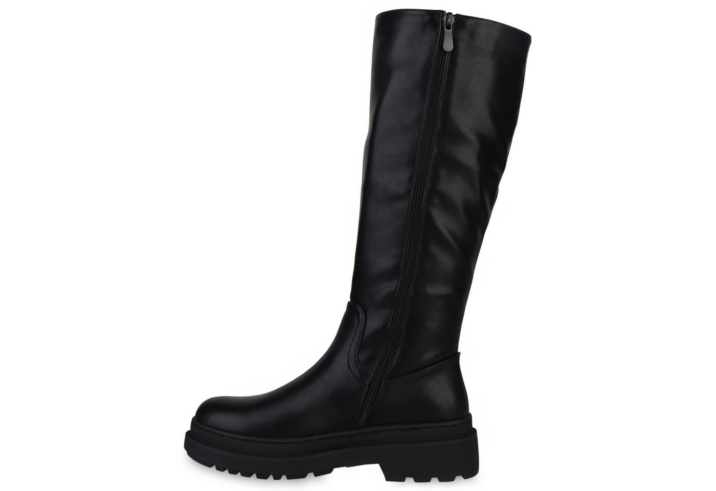 VAN HILL 839376 Stiefel – Bild 3 von 4