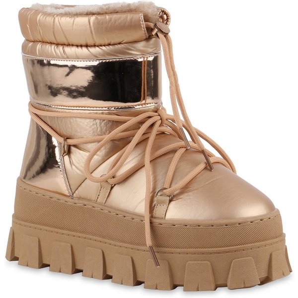 VAN HILL 841772 Winterstiefelette