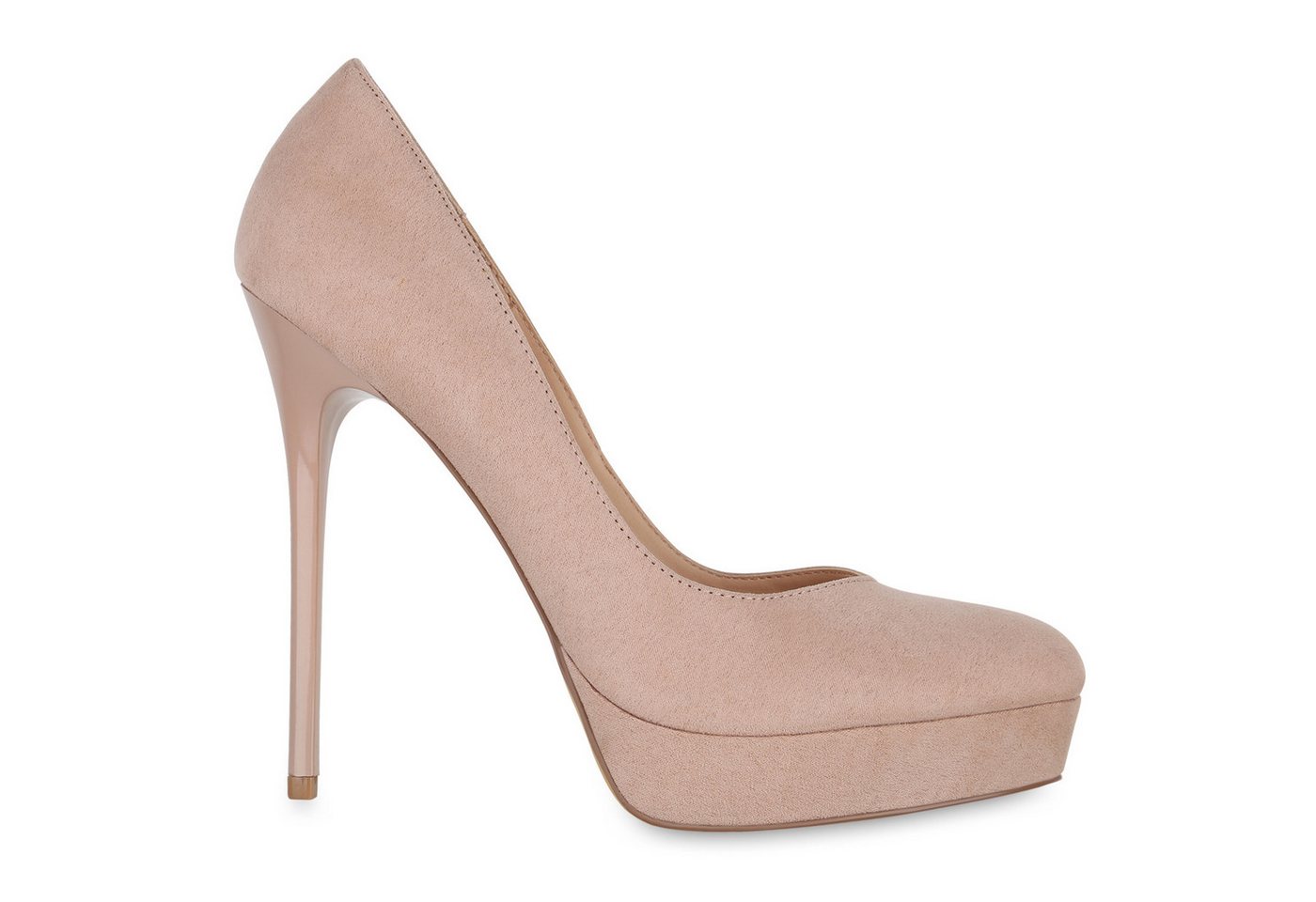VAN HILL High-Heel-Pumps – Bild 2 von 4
