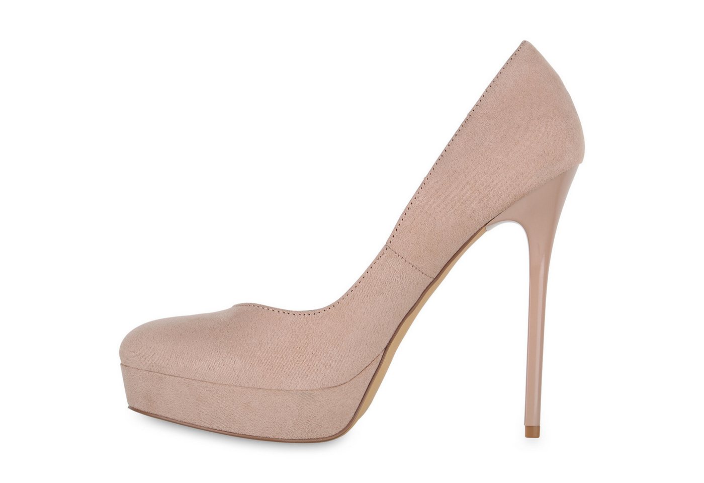 VAN HILL High-Heel-Pumps – Bild 3 von 4