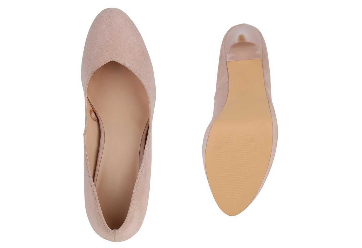 VAN HILL High-Heel-Pumps – Bild 4 von 4