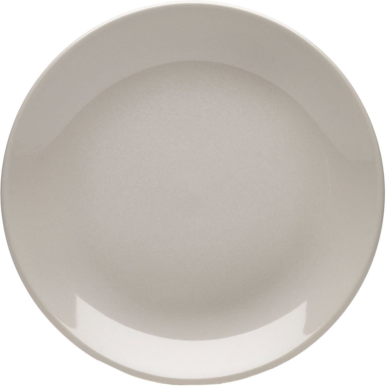 van Well Dessertteller Malmö, Teller 20 cm, 6 Stück, (6 St), Teller Set, Steingut, spülmaschinen-/mikrowellengeeignet – Bild 2 von 5