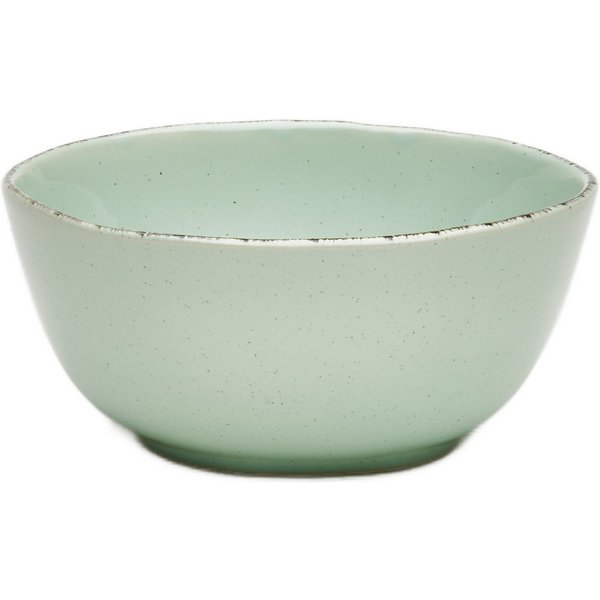 van Well Schale Urban, 15 cm, 4 Stück, Steinzeug, (Set, 4-tlg), spülmaschinengeeignet