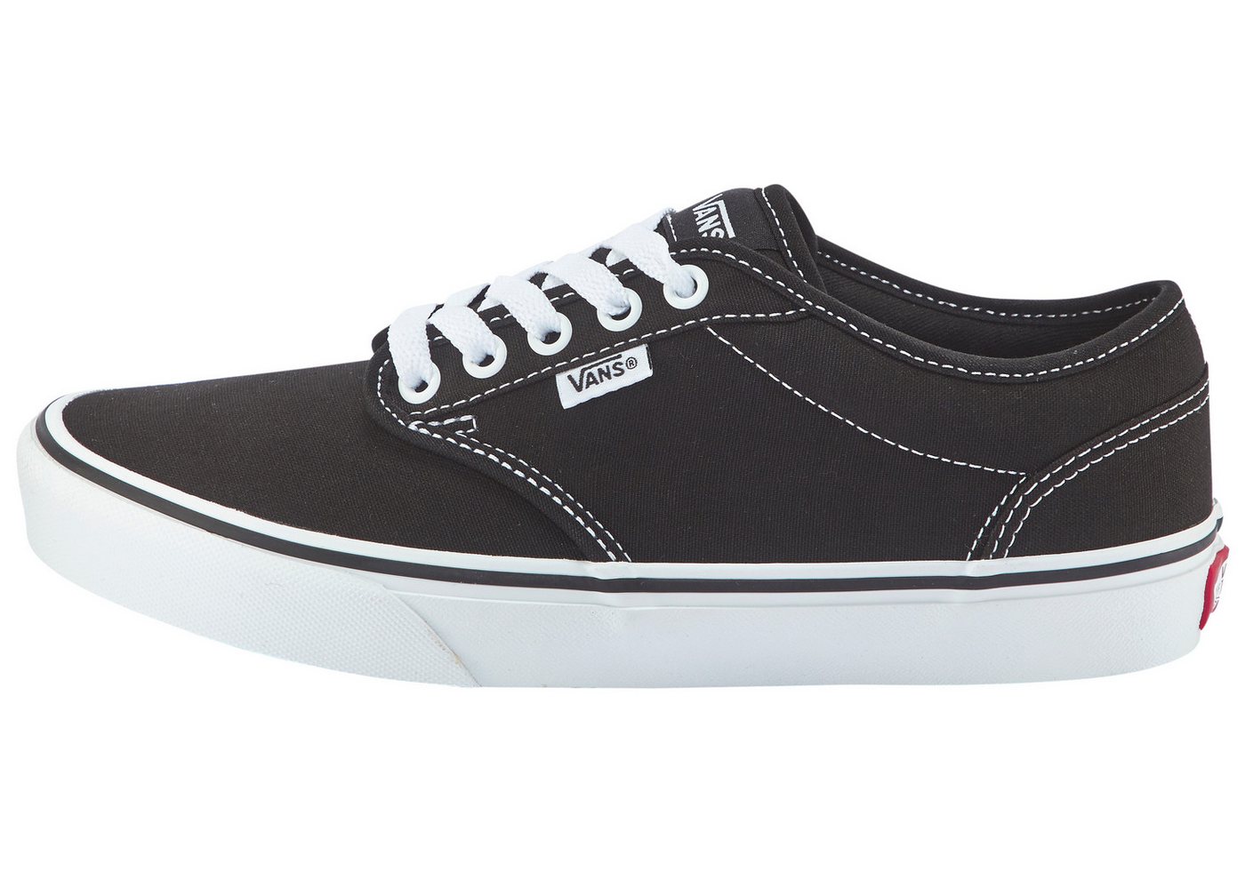 Vans ATWOOD Sneaker – Bild 2 von 5