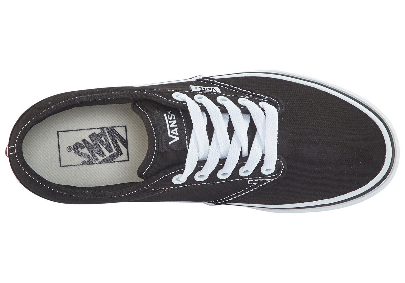 Vans ATWOOD Sneaker – Bild 4 von 5