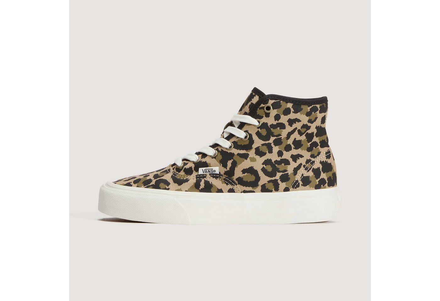 Vans Authentic Hi 2.0 Sneaker – Bild 2 von 5