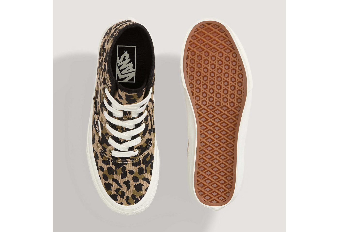 Vans Authentic Hi 2.0 Sneaker – Bild 3 von 5