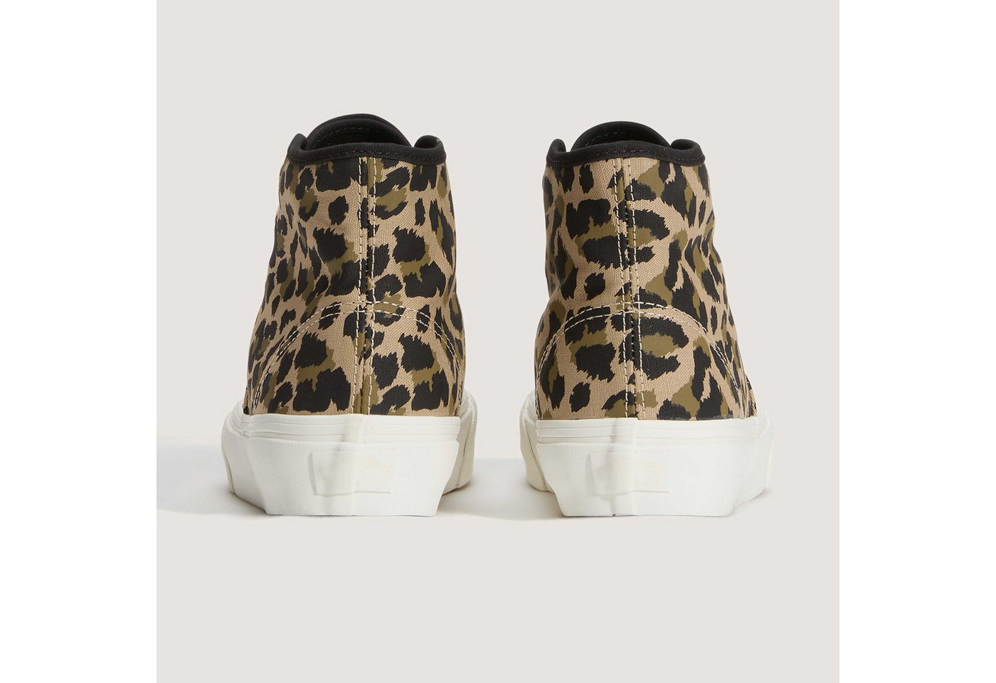 Vans Authentic Hi 2.0 Sneaker – Bild 4 von 5