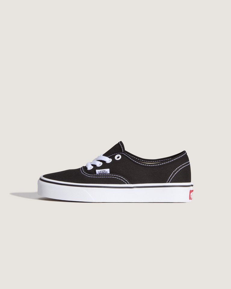 Vans Authentic Sneaker (für Jugendliche) – Bild 2 von 4