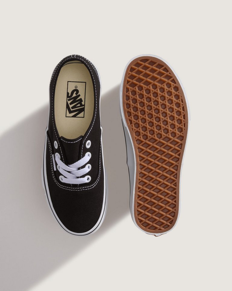 Vans Authentic Sneaker (für Jugendliche) – Bild 3 von 4