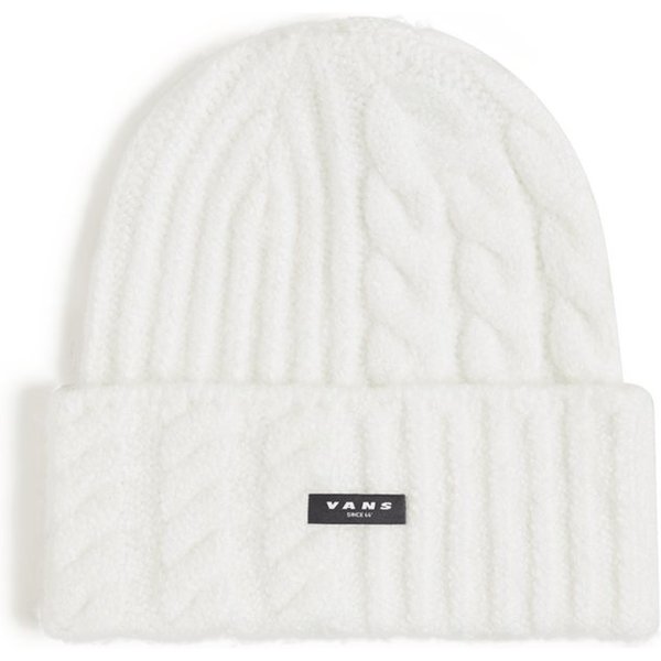 Vans Beanie aus Nylon und Polyacryl, sportlicher Stil, für Sportmode, unisex