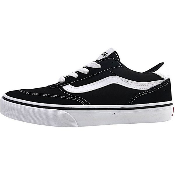 Vans Brooklyn LS Schnürschuh