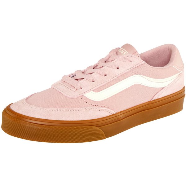 Vans Brooklyn LS Sneaker