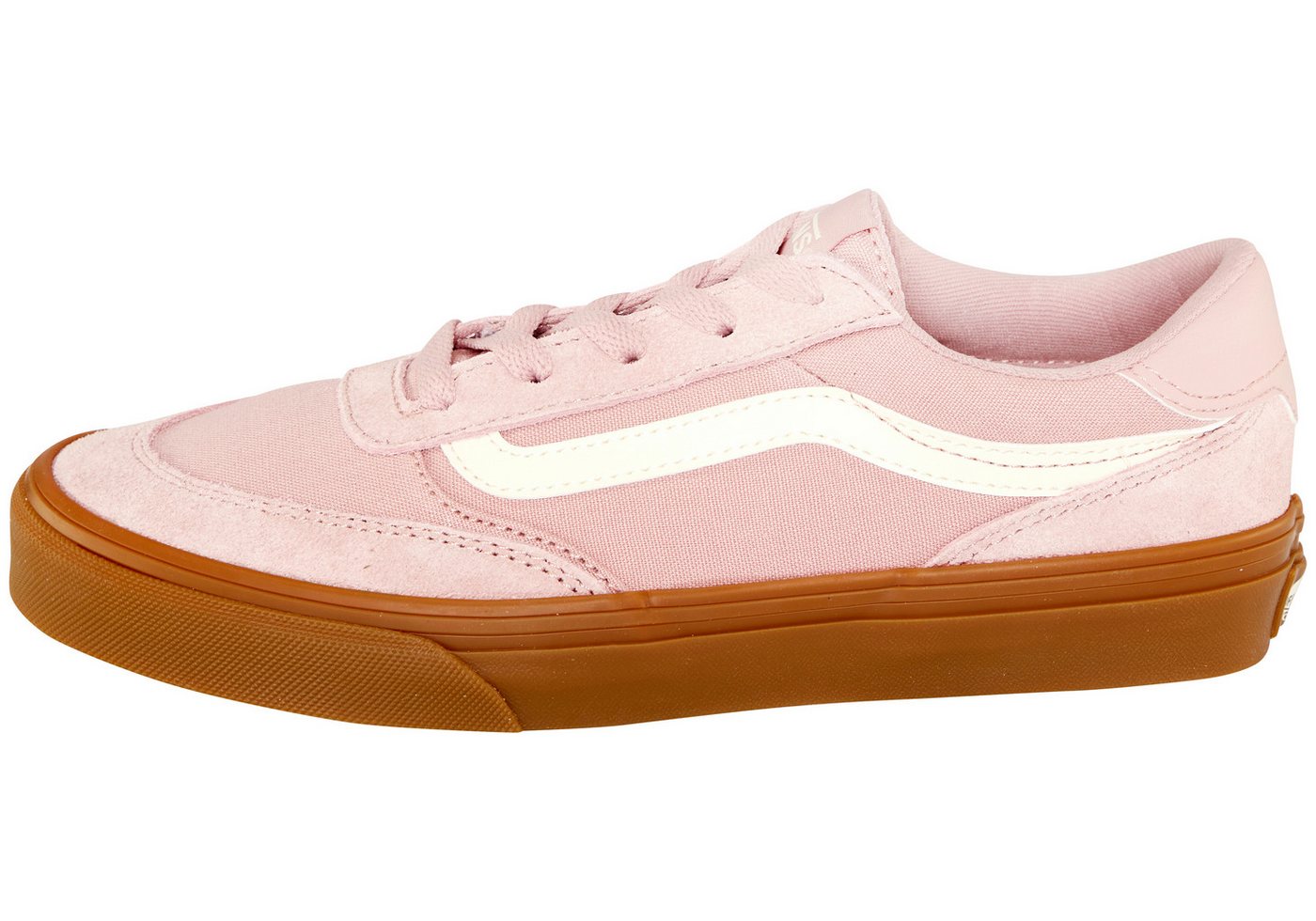 Vans Brooklyn LS Sneaker – Bild 2 von 5