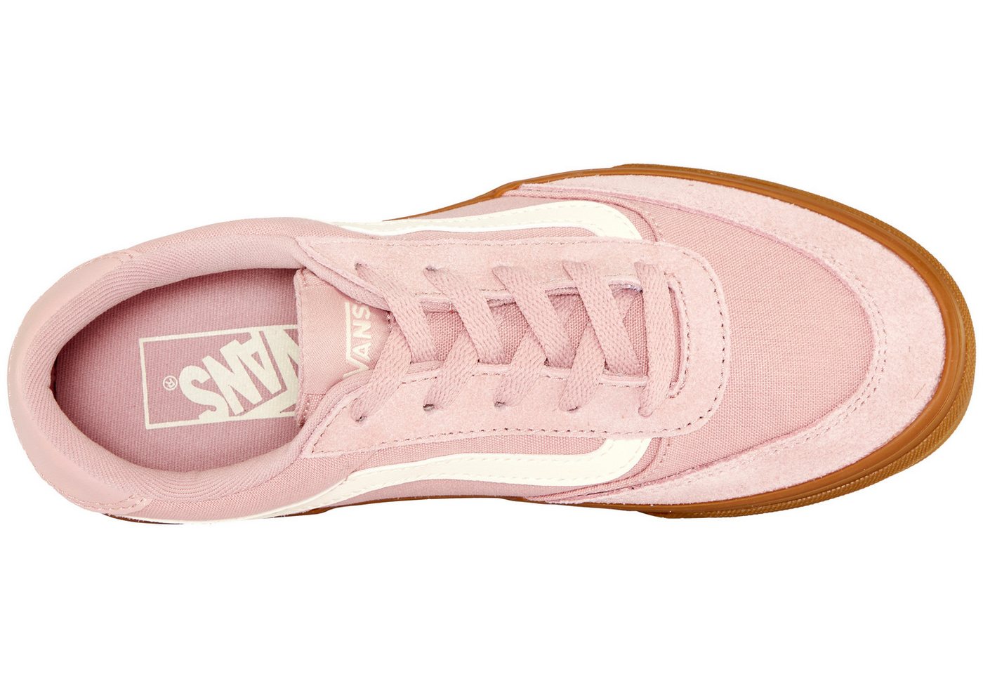 Vans Brooklyn LS Sneaker – Bild 4 von 5